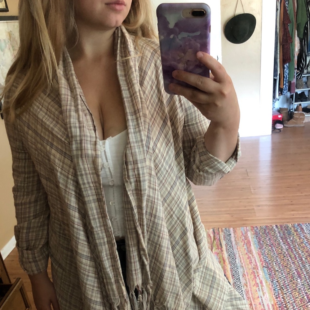 Billabong Cardigan